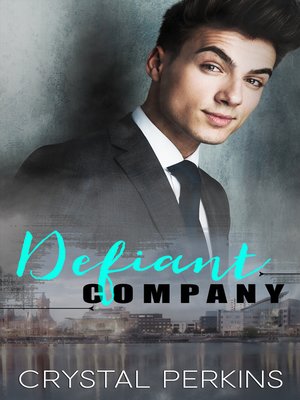 cover image of Defiant Company